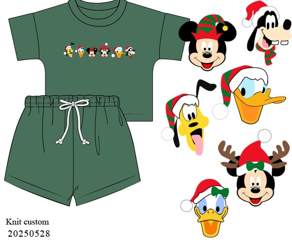 RTS : Castle Friends Boy Set