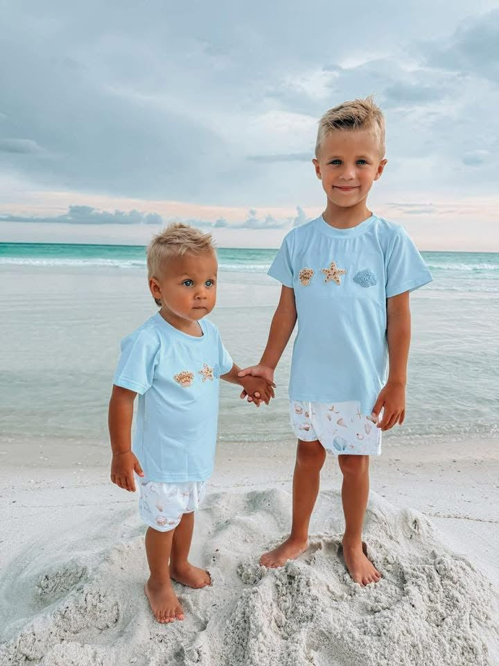 RTS : Shell Boy Set