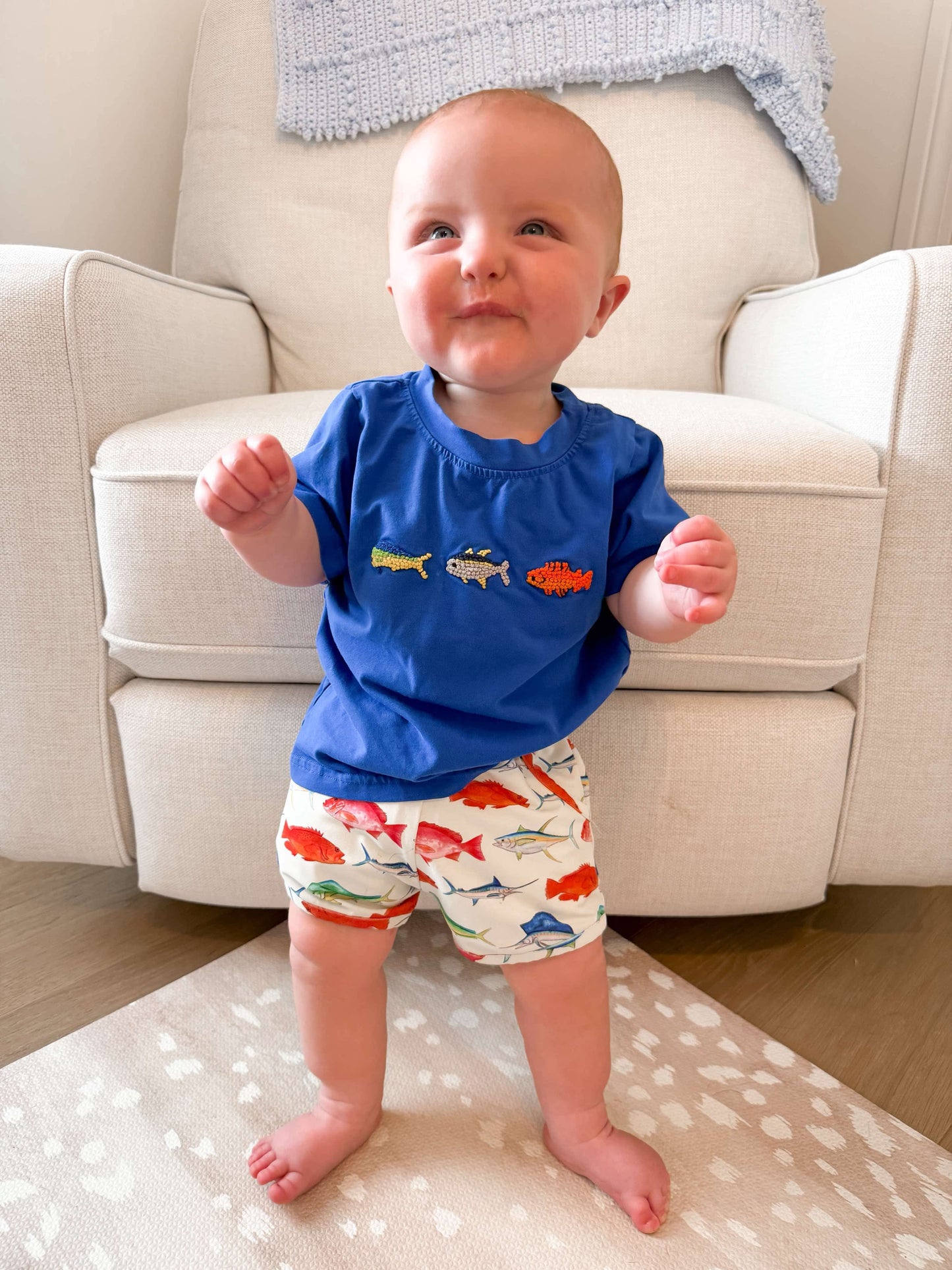 RTS : Offshore Boy Set