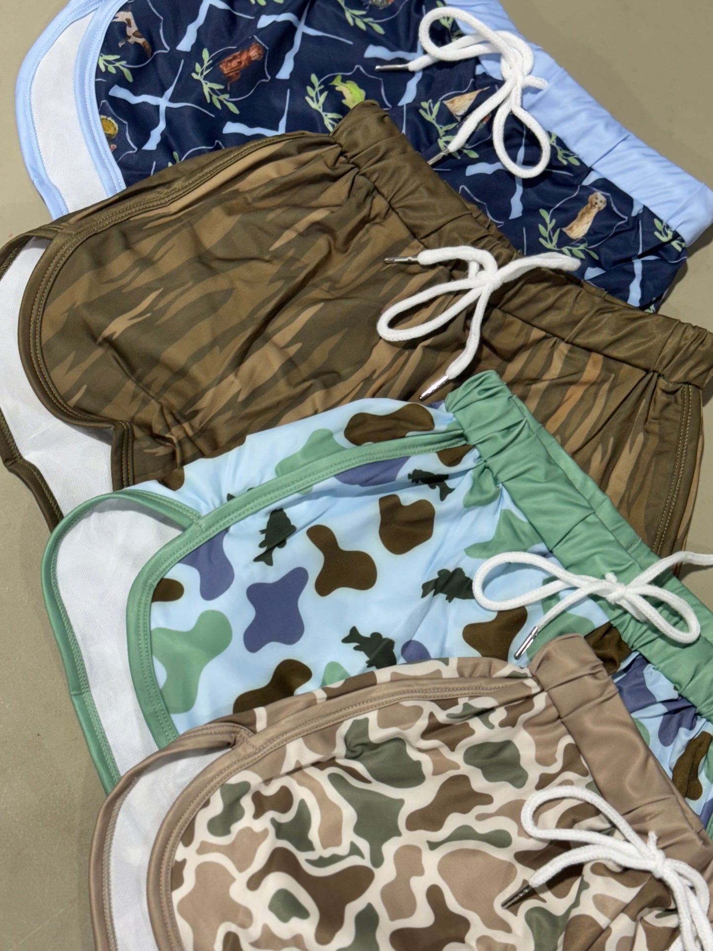 RTS: Country Boy Swim