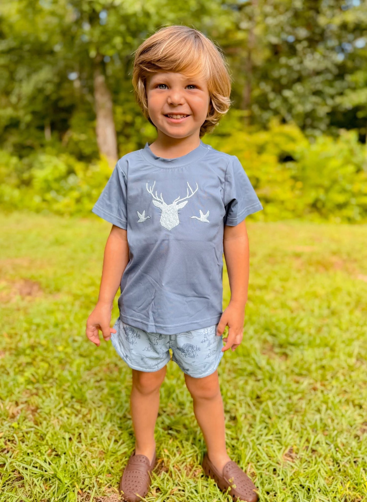 RTS : Southern Boy Set