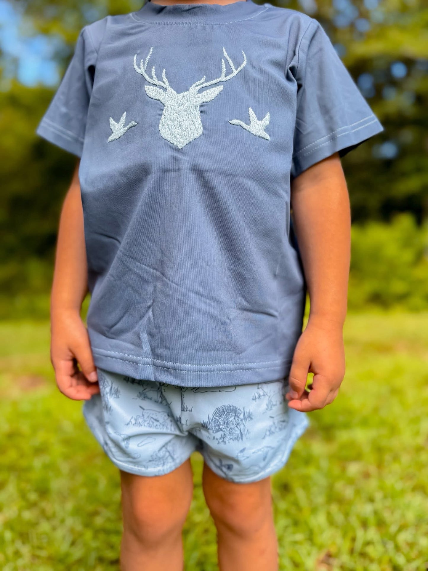 RTS : Southern Boy Set