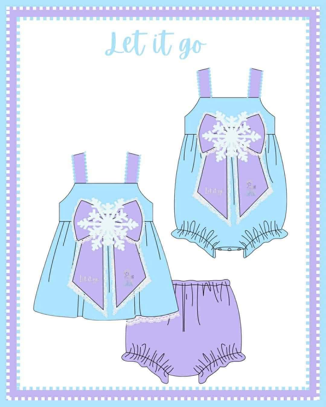 RTS : Ice Princess Bubble