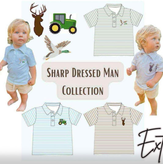 RTS : Deer Polo