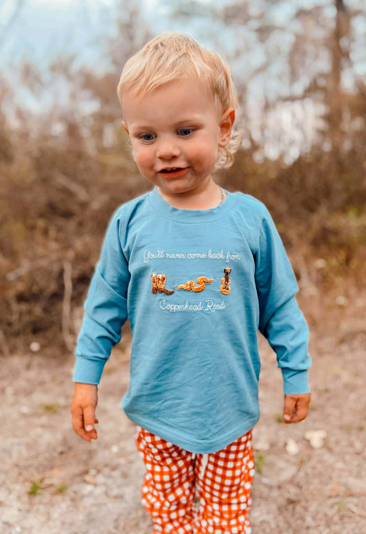 RTS : Copperhead Road Set