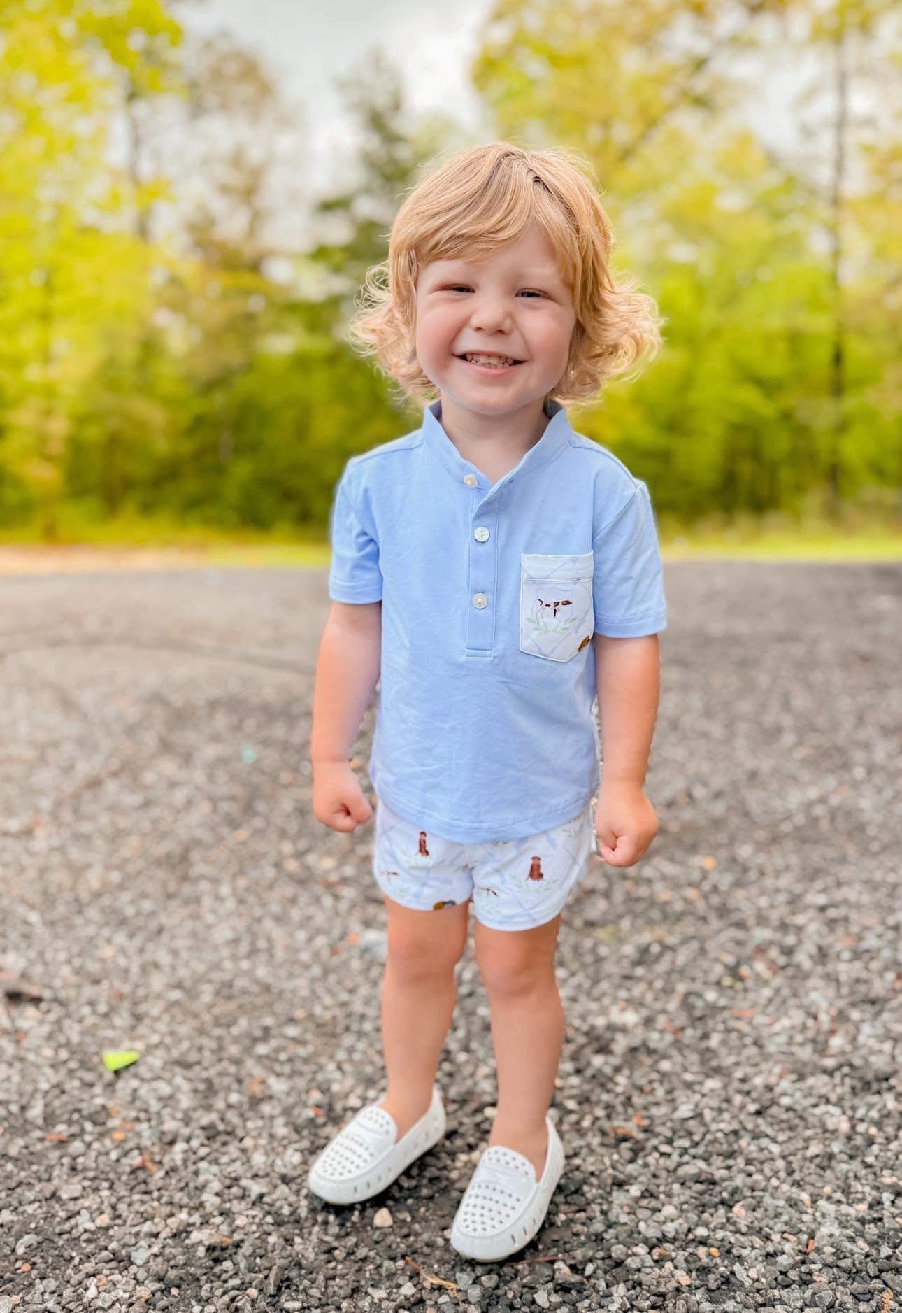 RTS : Southern Classics Boys Set