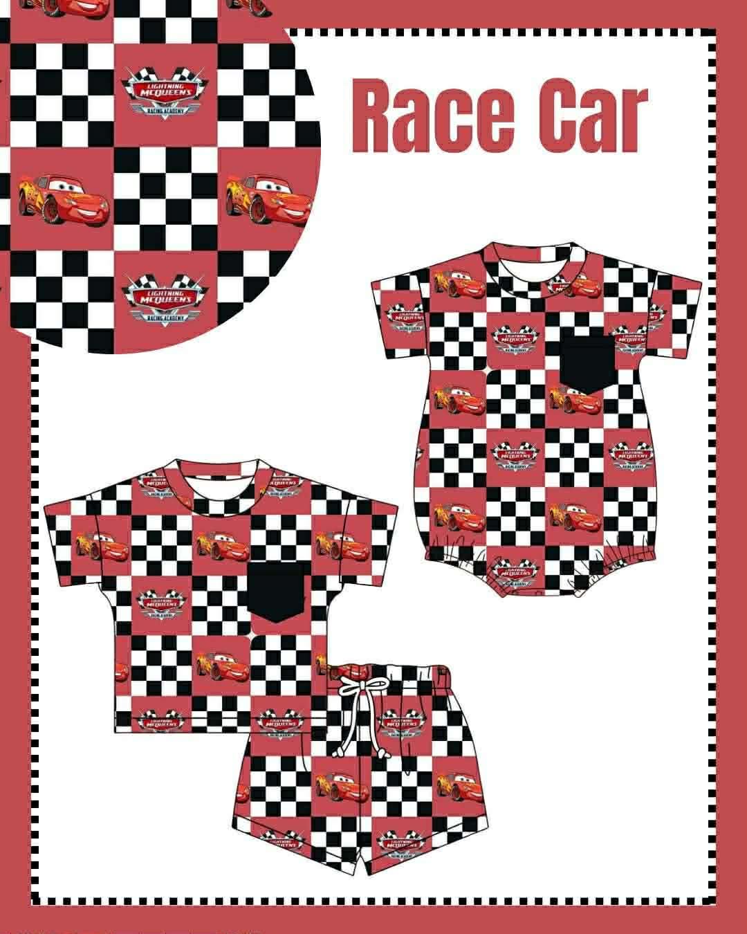 RTS : Race Car Set
