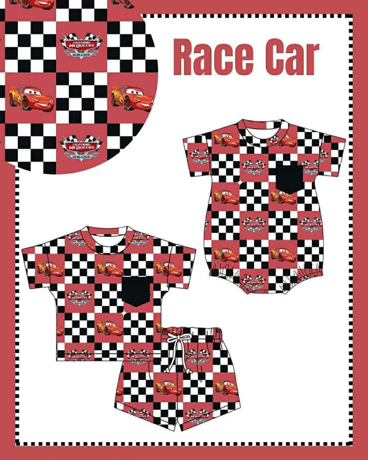 RTS : Race Car Set