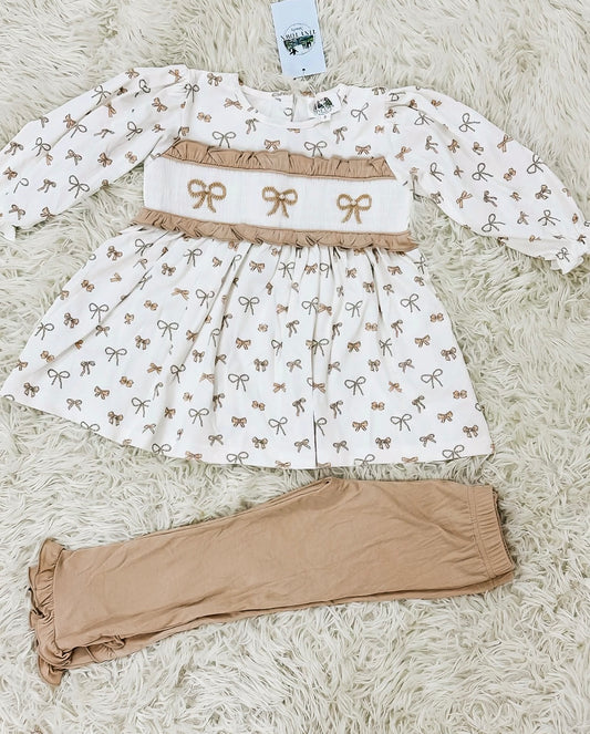 RTS : Pearls and Bows Set