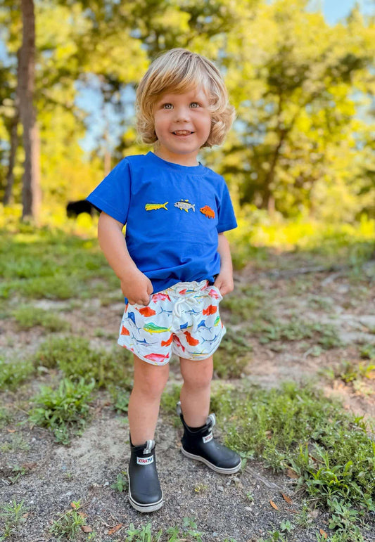 RTS : Offshore Boy Set