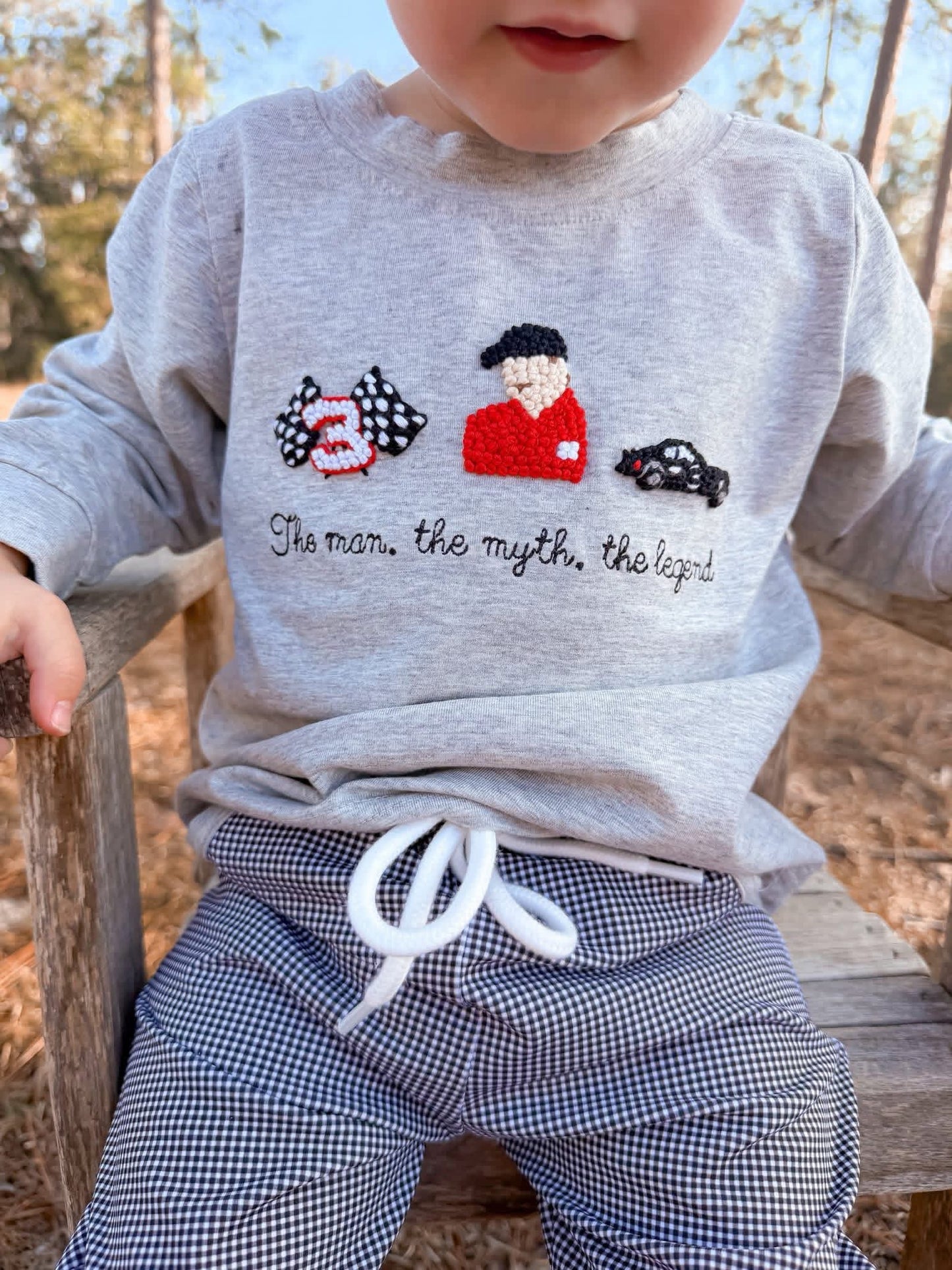 RTS : The Myth Jogger Set